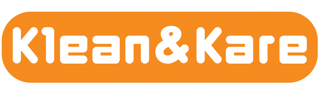 Klean&Kare Logo